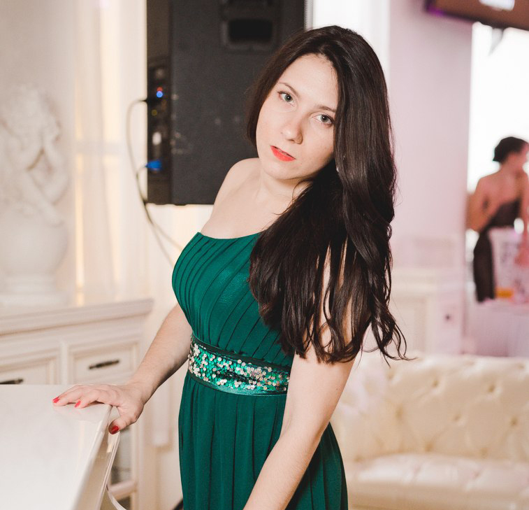 Юлианна Довнар