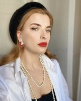 Таня Альсевич