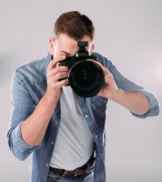 Фото Marcus Hender — фотографа