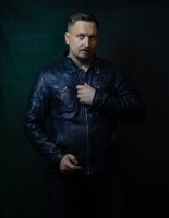 Евгений Гойло