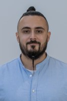 Михаил Ерошенко